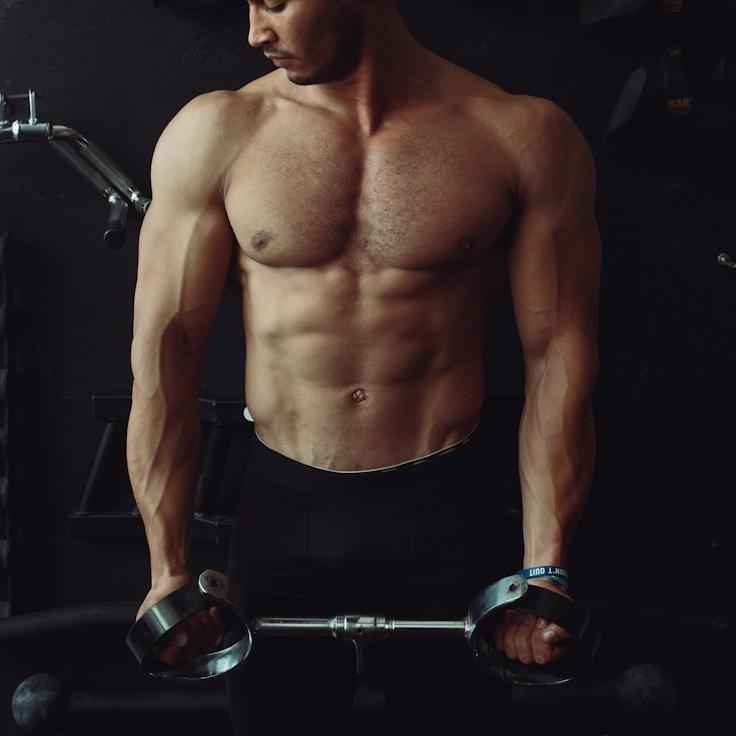 Fitness habits and consistency routine